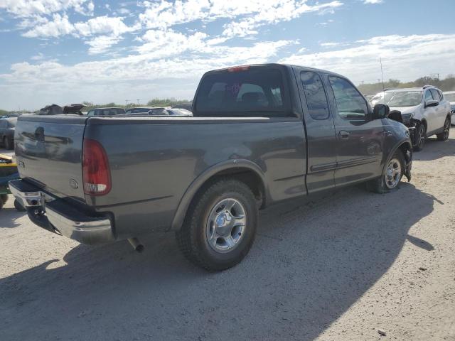 Photo 3 from auction – 2003 FORD F150 with VIN 1FTRX17L33NB34789