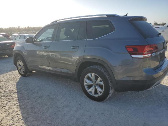 Photo 2 from auction – 2018 VOLKSWAGEN ATLAS with VIN 1V2BR2CA5JC500720