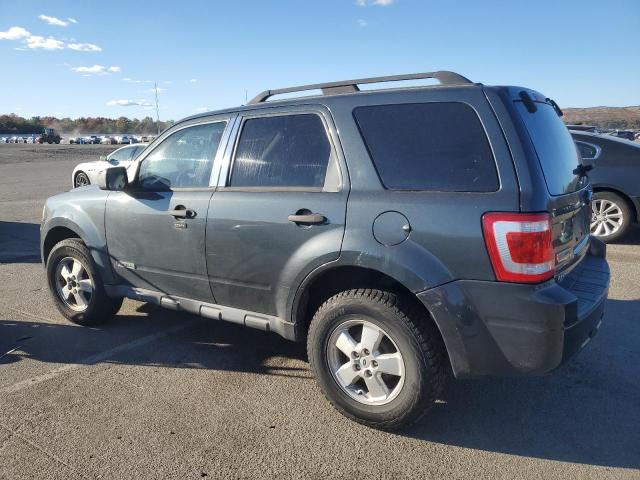 Photo 2 from auction – 2008 FORD ESCAPE XLT with VIN 1FMCU03Z48KA21425