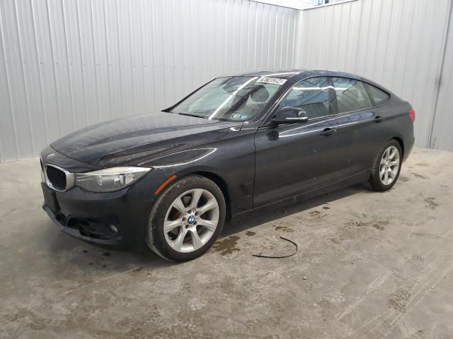 Photo 1 from auction – 2016 BMW 328 XIGT S with VIN WBA8Z5C56GG500899