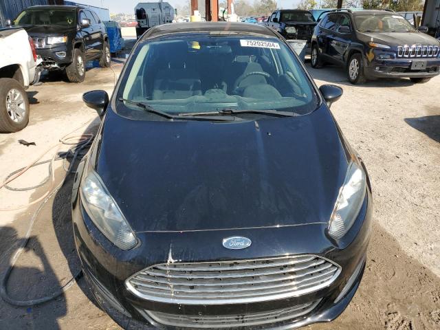 Photo 5 from auction – 2018 FORD FIESTA SE with VIN 3FADP4EJ6JM132867