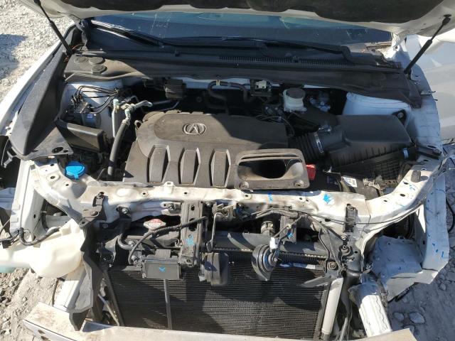 Photo 12 from auction – 2016 ACURA RDX ADVANC with VIN 5J8TB3H72GL014535