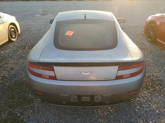 Photo 6 from auction – 2006 ASTON MARTIN V8 VANTAGE with VIN SCFBB03B26GC01810