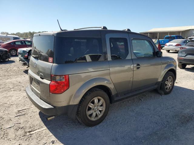 Photo 3 from auction – 2008 HONDA ELEMENT EX with VIN 5J6YH28708L002957