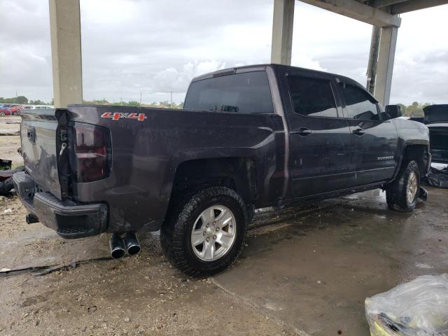 Photo 3 from auction – 2016 CHEVROLET SILVERADO with VIN 3GCUKREC2GG279122