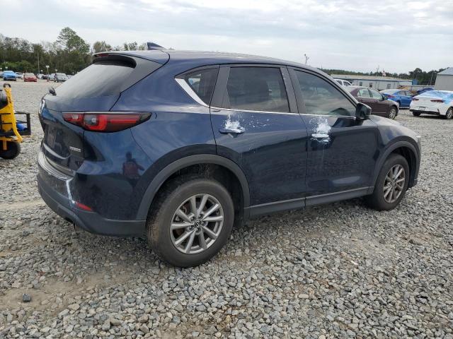 Photo 3 from auction – 2022 MAZDA CX-5 PREFE with VIN JM3KFBCM8N0582350