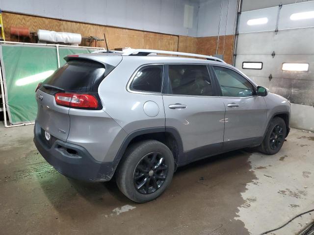 Photo 3 from auction – 2018 JEEP CHEROKEE L with VIN 1C4PJLCB8JD538546