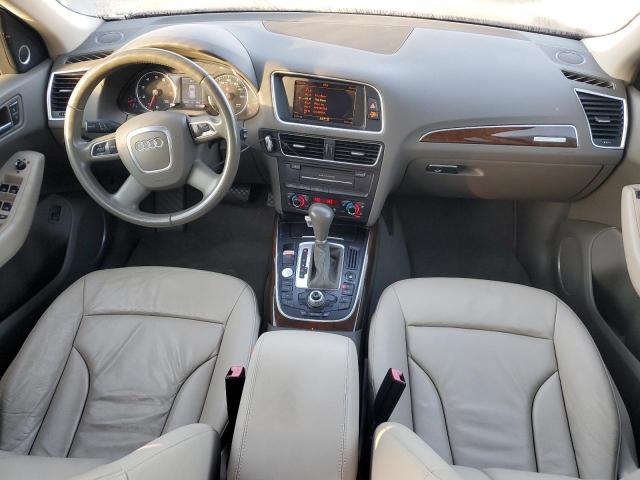 Photo 8 from auction – 2010 AUDI Q5 PRESTIG with VIN WA1VKAFP1AA092042