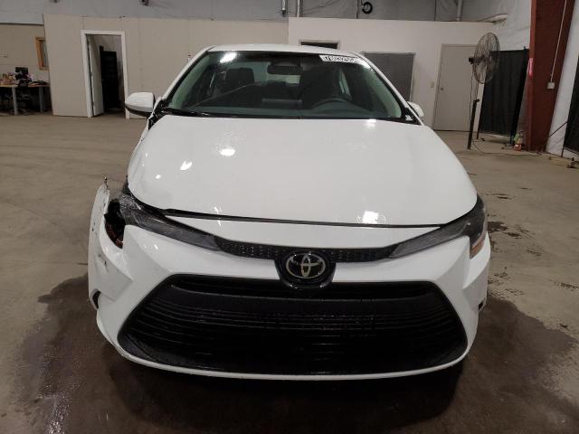 Photo 5 from auction – 2024 TOYOTA COROLLA LE with VIN 5YFB4MDE7RP199965