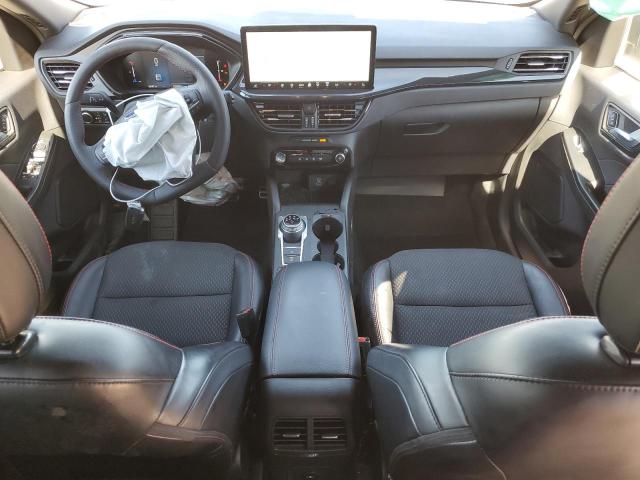 Photo 8 from auction – 2023 FORD ESCAPE ST with VIN 1FMCU9MN3PUB30364