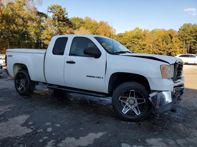Photo 4 from auction – 2007 GMC SIERRA K25 with VIN 1GTHK29K57E598127