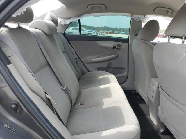 Photo 10 from auction – 2011 TOYOTA COROLLA BA with VIN 2T1BU4EE9BC717871