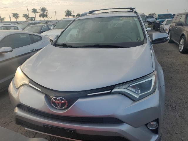 Photo 5 from auction – 2016 TOYOTA RAV4 XLE with VIN 2T3RFREV5GW453518