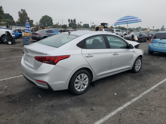 Photo 3 from auction – 2022 HYUNDAI ACCENT SE with VIN 3KPC24A61NE157651