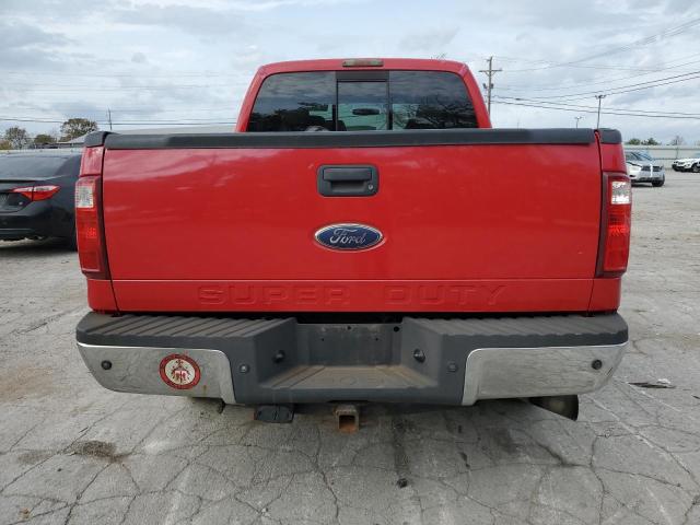 Photo 6 from auction – 2008 FORD F250 SUPER with VIN 1FTSW21RX8EB79436