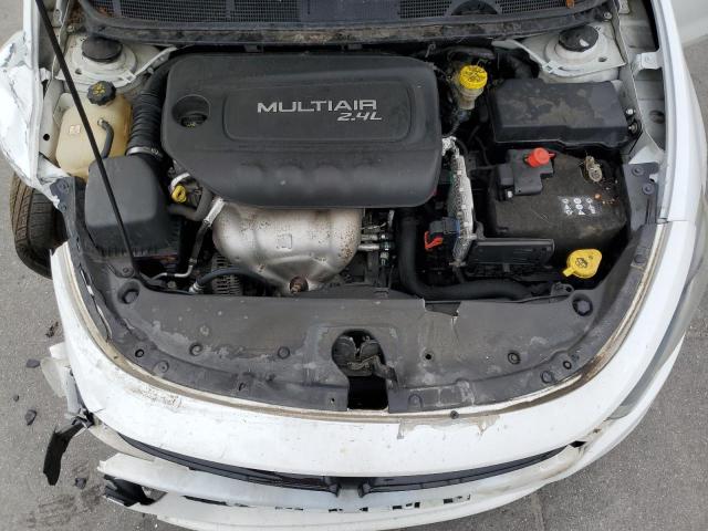 Photo 11 from auction – 2015 DODGE DART SXT with VIN 1C3CDFBB8FD311250
