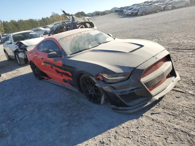 Photo 4 from auction – 2016 FORD MUSTANG GT with VIN 1FA6P8CF7G5335974