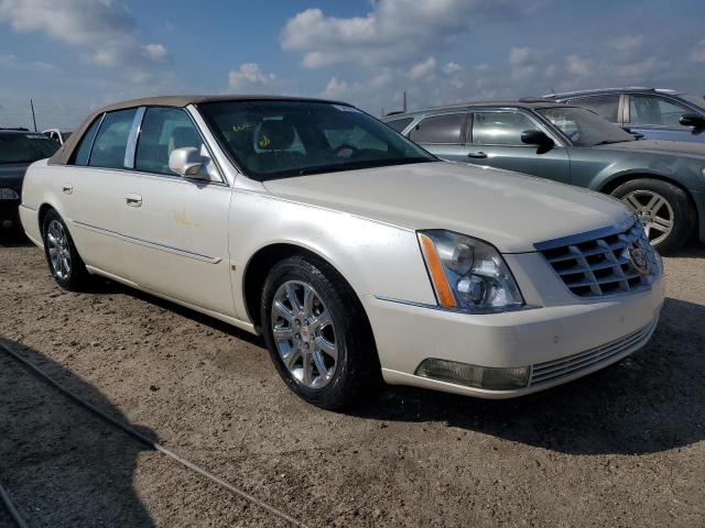 Photo 4 from auction – 2008 CADILLAC DTS with VIN 1G6KD57Y88U209967
