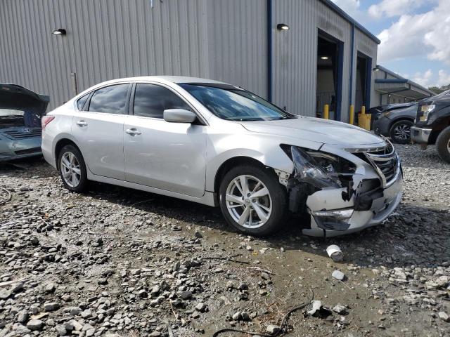 Photo 4 from auction – 2013 NISSAN ALTIMA 2.5 with VIN 1N4AL3AP2DN450711