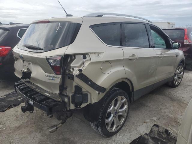 Photo 3 from auction – 2017 FORD ESCAPE TIT with VIN 1FMCU9J98HUA89397
