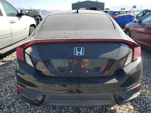 Photo 6 from auction – 2017 HONDA CIVIC EX with VIN 2HGFC3B37HH354357