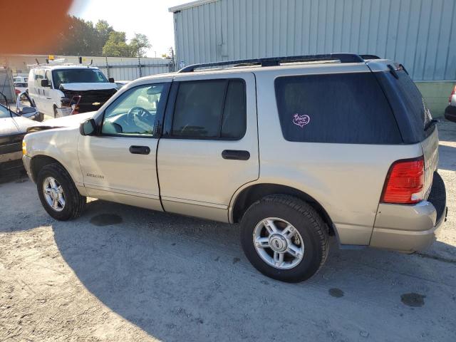 Photo 2 from auction – 2004 FORD EXPLORER X with VIN 1FMZU63K04UC24147
