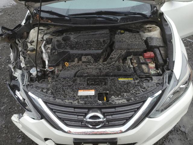 Photo 11 from auction – 2017 NISSAN ALTIMA 2.5 with VIN 1N4AL3AP8HC120640