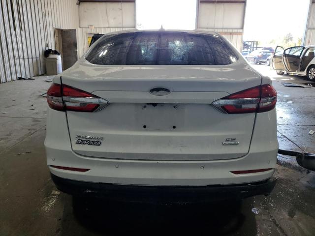 Photo 6 from auction – 2020 FORD FUSION SE with VIN 3FA6P0HD3LR158632