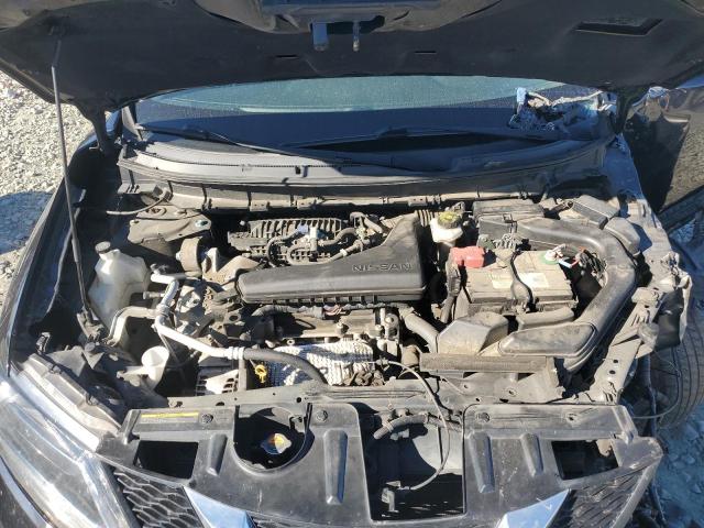 Photo 12 from auction – 2016 NISSAN ROGUE S with VIN JN8AT2MT9GW014535