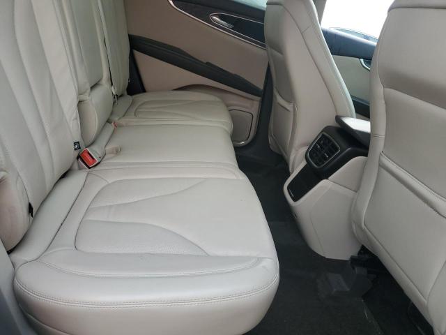 Photo 11 from auction – 2017 LINCOLN MKX SELECT with VIN 2LMPJ6KR5HBL53466