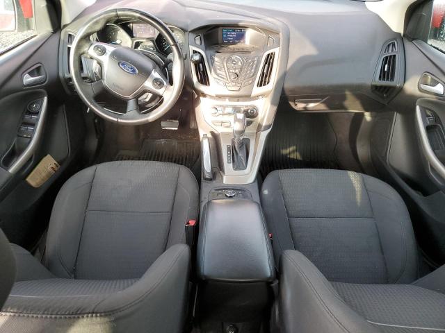 Foto 8 de la subasta – 2012 FORD FOCUS SEL con VIN 1FAHP3H20CL222777