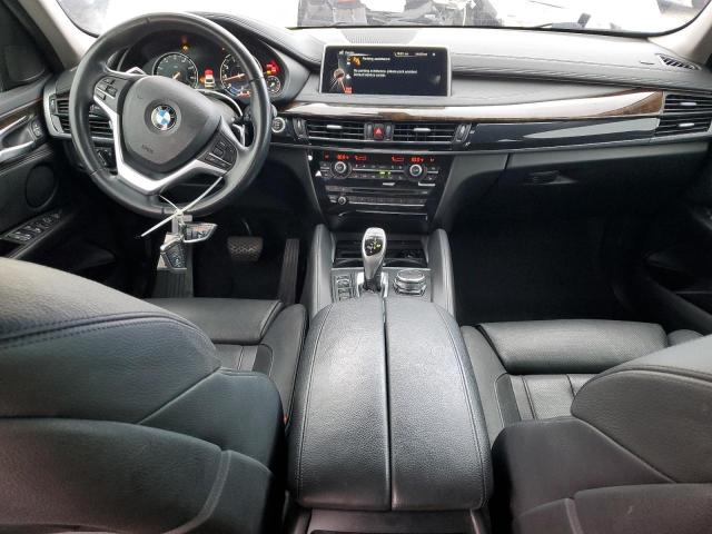 Photo 8 from auction – 2015 BMW X6 XDRIVE3 with VIN 5UXKU2C52F0N77166