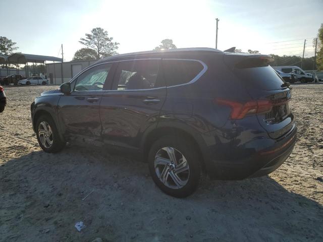 Photo 2 from auction – 2023 HYUNDAI SANTA FE S with VIN 5NMS2DAJXPH525367