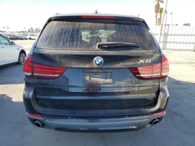 Photo 6 from auction – 2017 BMW X5 SDRIVE3 with VIN 5UXKR2C31H0U24460