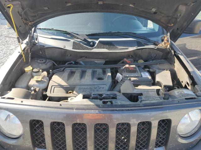 Photo 12 from auction – 2016 JEEP PATRIOT SP with VIN 1C4NJPBB3GD678092