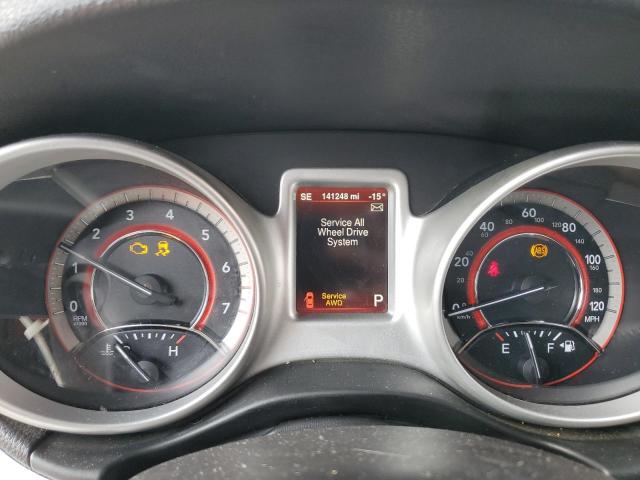 Photo 9 from auction – 2015 DODGE JOURNEY R/ with VIN 3C4PDDEGXFT544551
