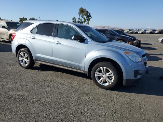 Photo 4 from auction – 2014 CHEVROLET EQUINOX LS with VIN 2GNALAEK2E6140598