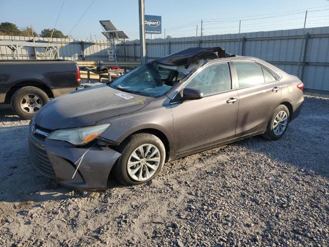 TOYOTA CAMRY LE 2015 with VIN 4T1BF1FK4FU494723 - Photo from auction