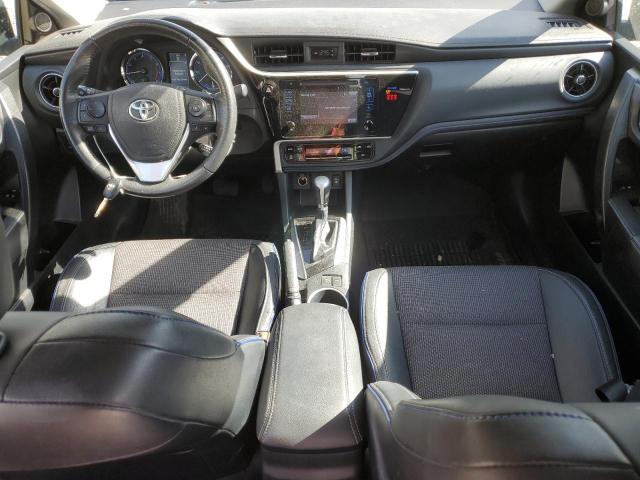 Photo 8 from auction – 2018 TOYOTA COROLLA L with VIN 2T1BURHEXJC059694