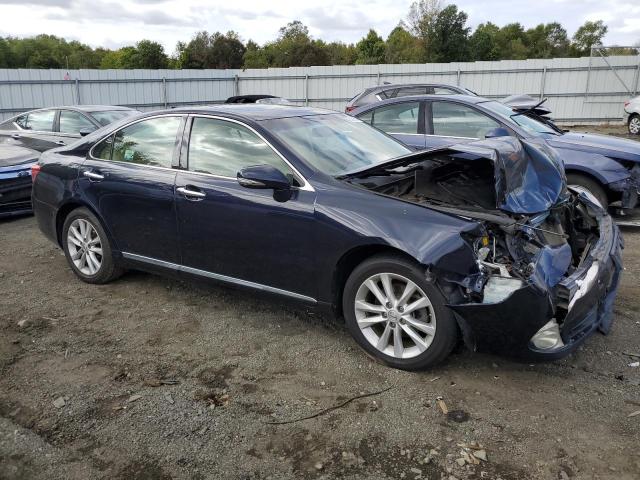 Photo 4 from auction – 2010 LEXUS ES 350 with VIN JTHBK1EG7A2401189