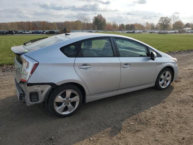 Photo 3 from auction – 2010 TOYOTA PRIUS with VIN JTDKN3DU2A0016193
