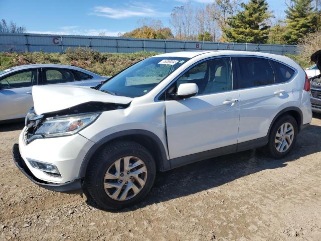 HONDA CR-V EX 2016 with VIN 5J6RM4H55GL130989 - Photo from auction