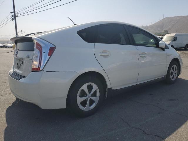 Photo 3 from auction – 2013 TOYOTA PRIUS with VIN JTDKN3DU4D5568950