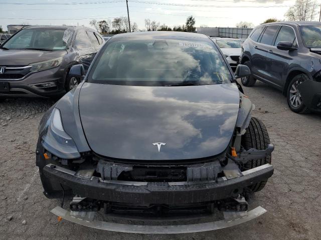 Photo 5 from auction – 2022 TESLA MODEL 3 with VIN 5YJ3E1EB8NF344358