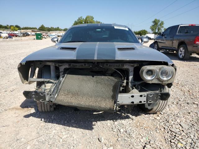 Photo 5 from auction – 2016 DODGE CHALLENGER with VIN 2C3CDZAG7GH240254