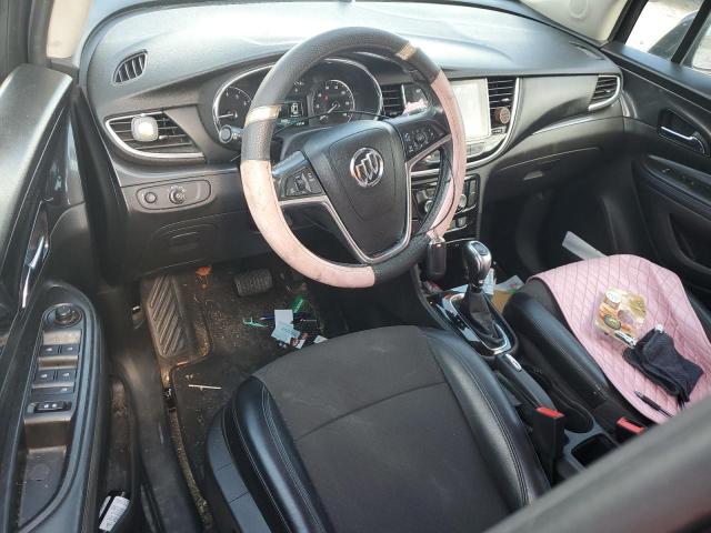 Photo 8 from auction – 2018 BUICK ENCORE PRE with VIN KL4CJASB0JB686958