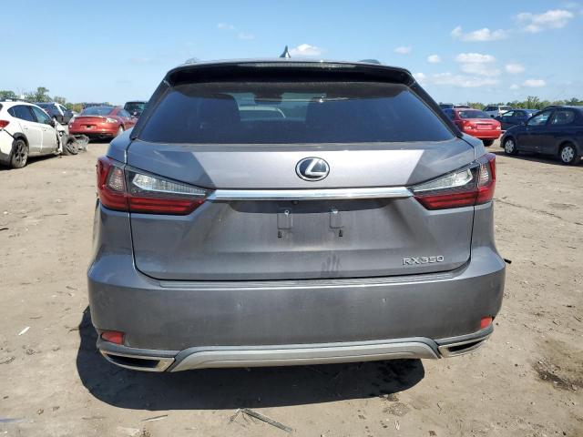 Photo 6 from auction – 2021 LEXUS RX 350 with VIN 2T2HZMDA5MC264972