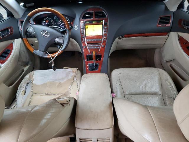 Photo 8 from auction – 2010 LEXUS ES 350 with VIN JTHBK1EG1A2372059