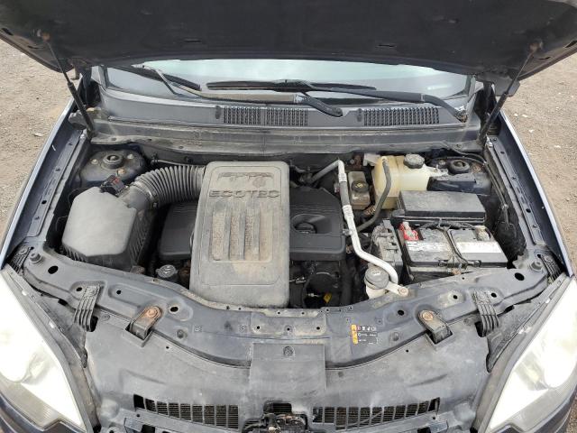Photo 12 from auction – 2014 CHEVROLET CAPTIVA LT with VIN 3GNAL4EK2ES591646
