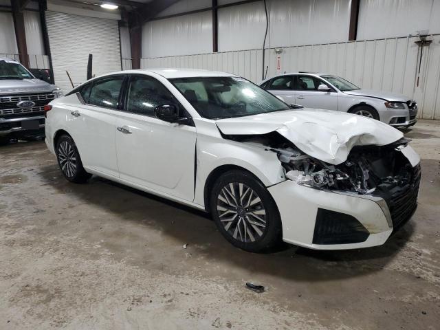 Photo 4 from auction – 2023 NISSAN ALTIMA SV with VIN 1N4BL4DV4PN343121